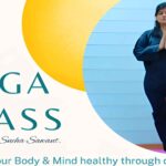 Yoga Class by Dr. Sneha Sawant