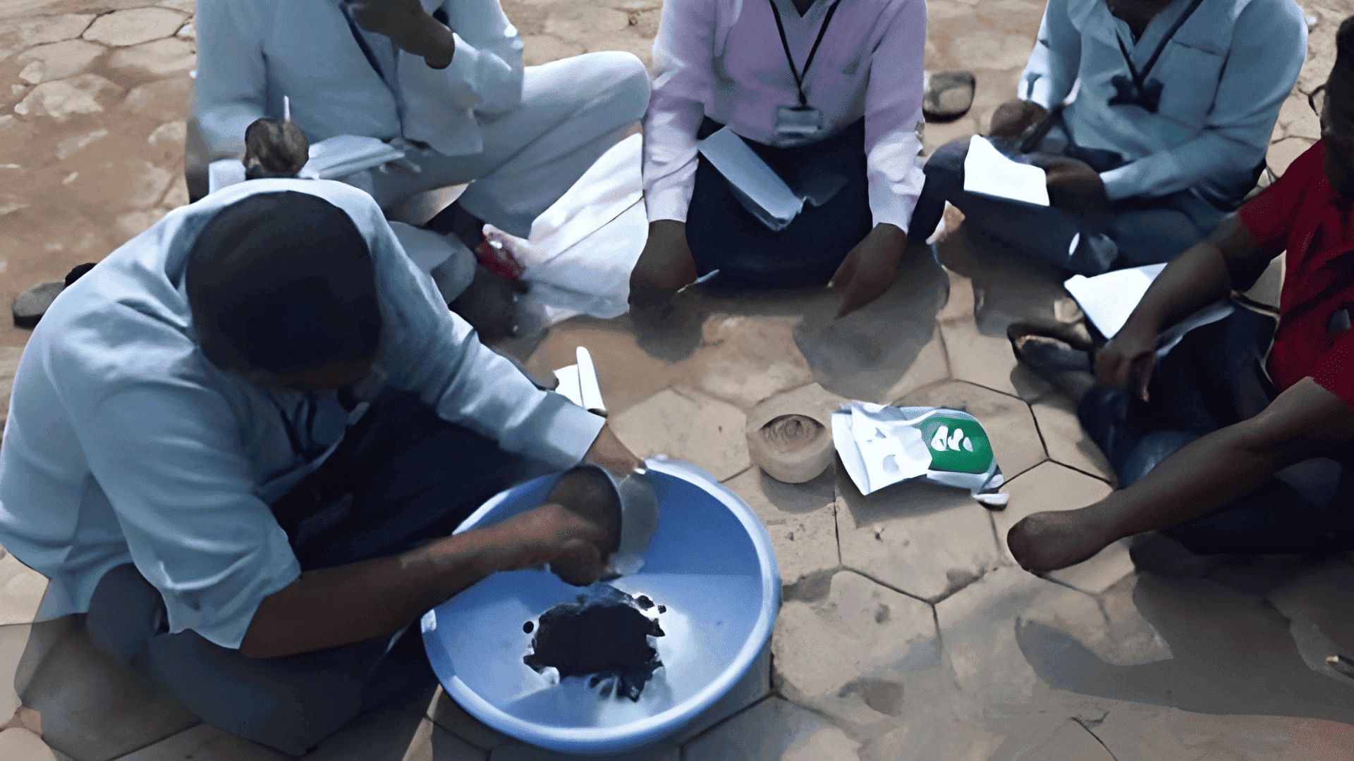 Soil Testing Program