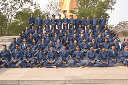 19th Nagaloka Retreat
