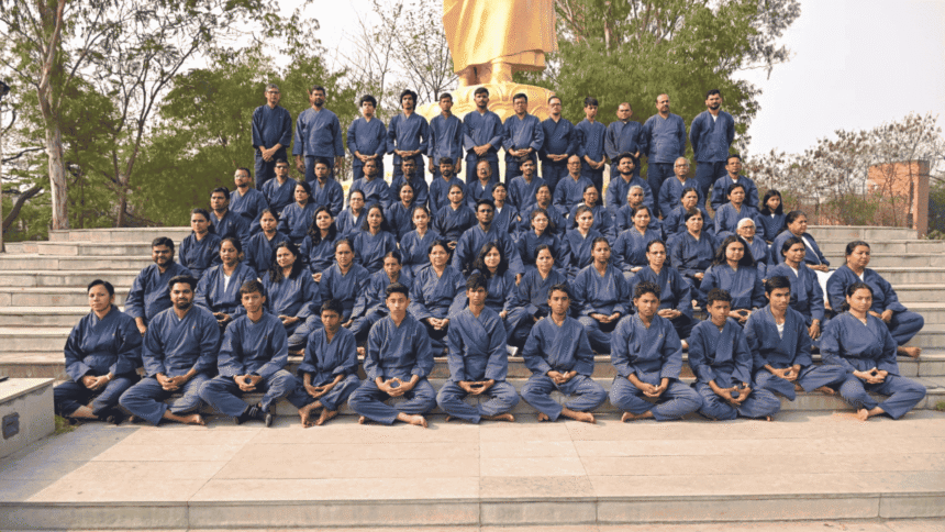 19th Nagaloka Retreat