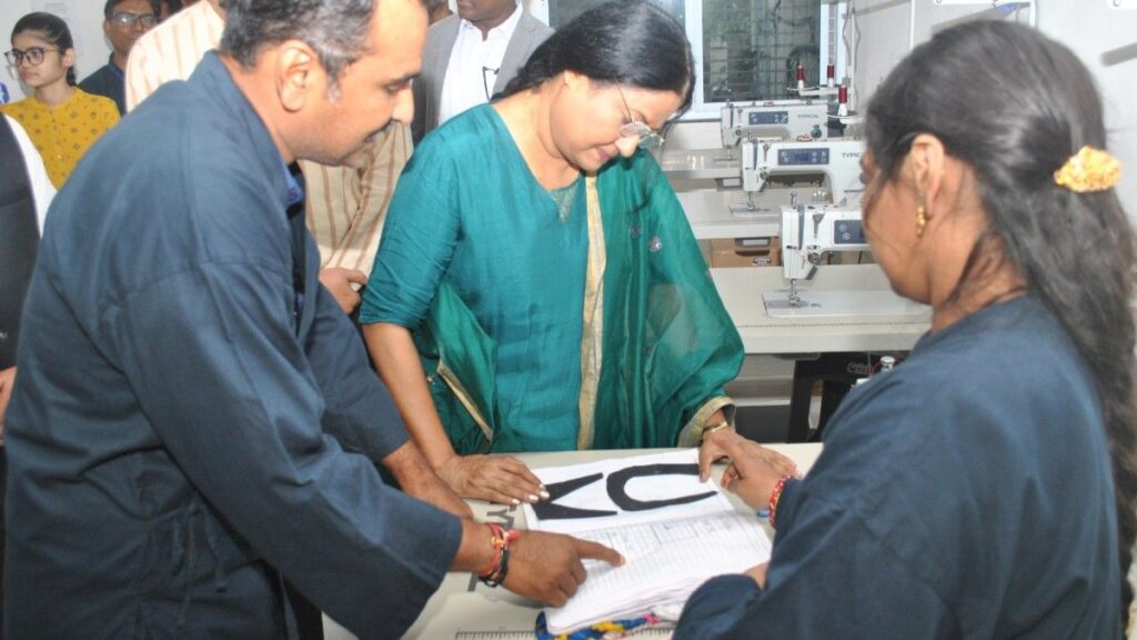 Support from Academia and Civil Society