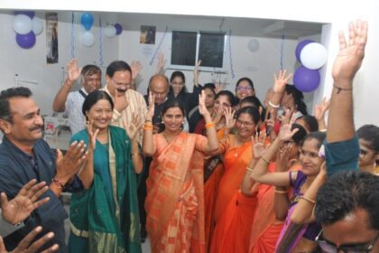 Skill Centre for Specially Abled and Rural women