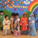 Rainy Day Celebrations
