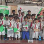 Assessment of Children for ODOC