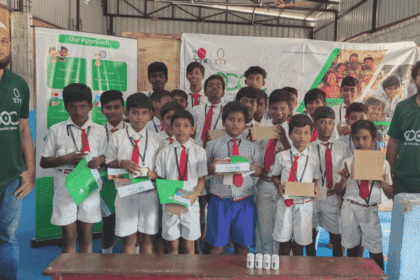 Assessment of Children for ODOC