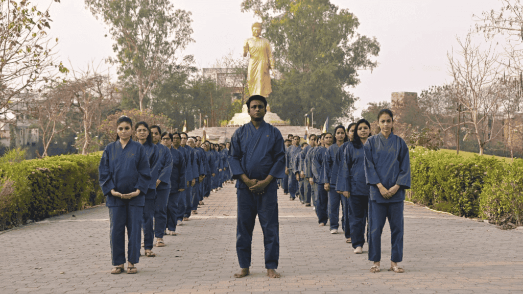 19th Nagaloka Retreat