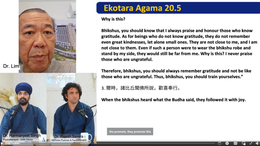 Ekotara Agama 20.4