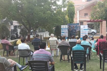 Sunya Meditation Program