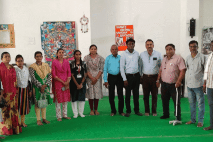 Empowering Deaf and Mute Women