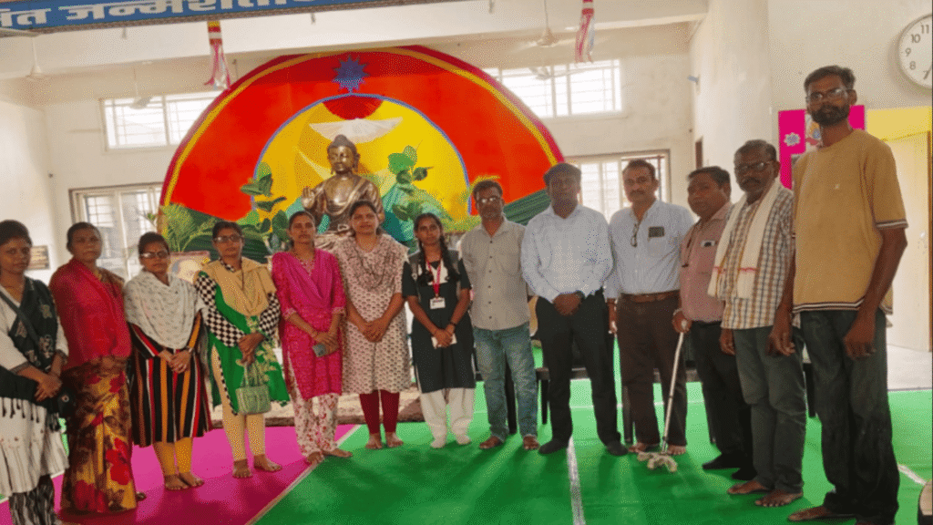 Empowering Deaf and Mute Women