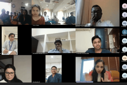 POSH Awareness Training