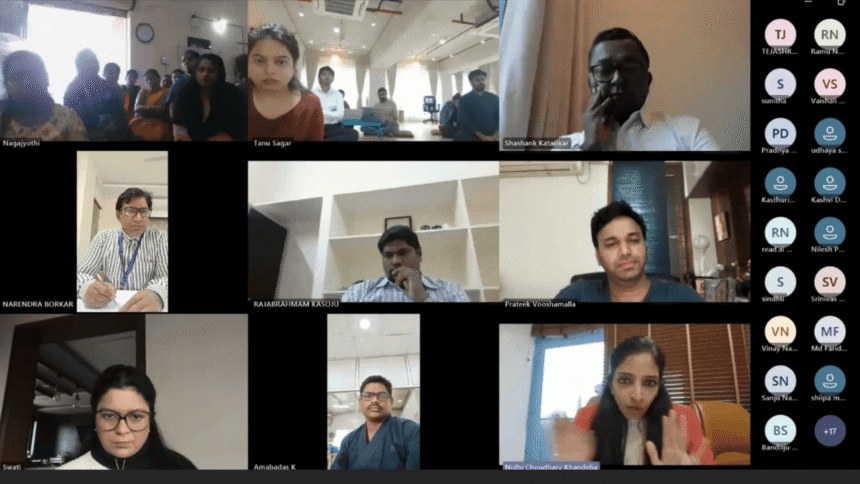 POSH Awareness Training