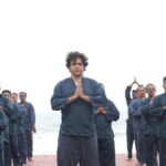 International Yoga Day