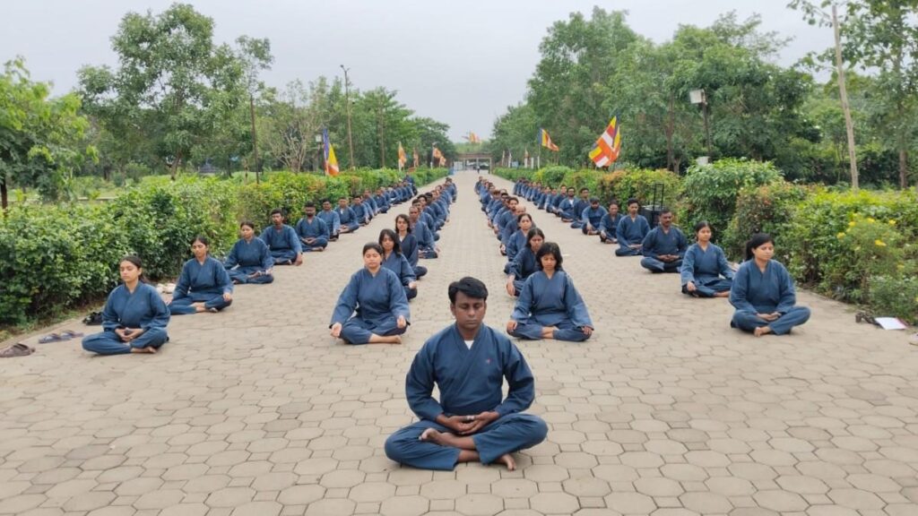 Nagaloka Retreat-21