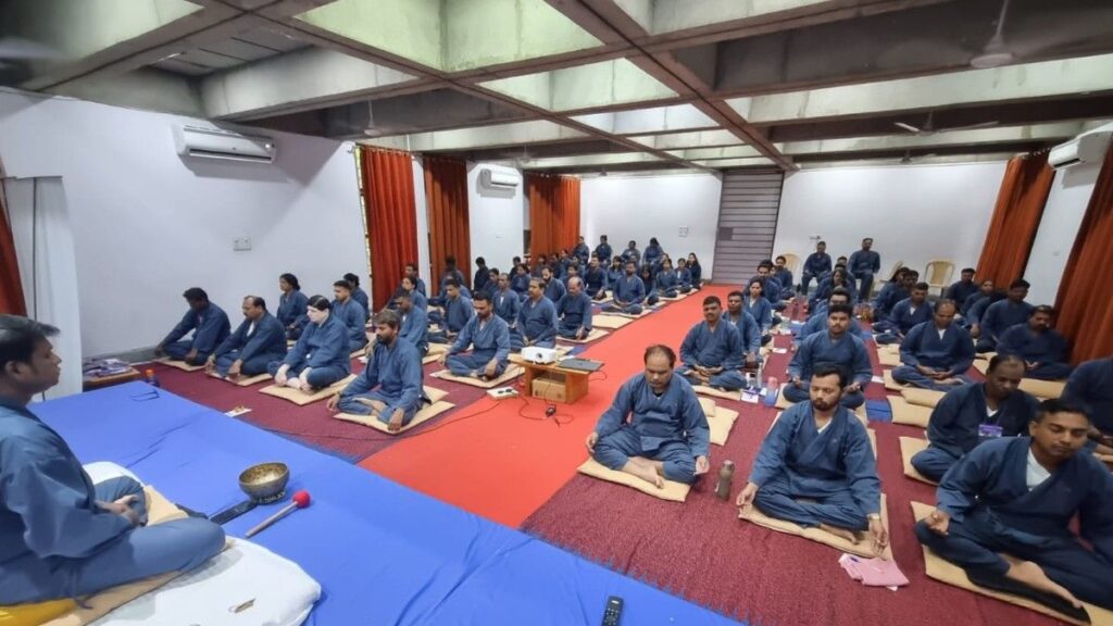 Nagaloka Retreat-21