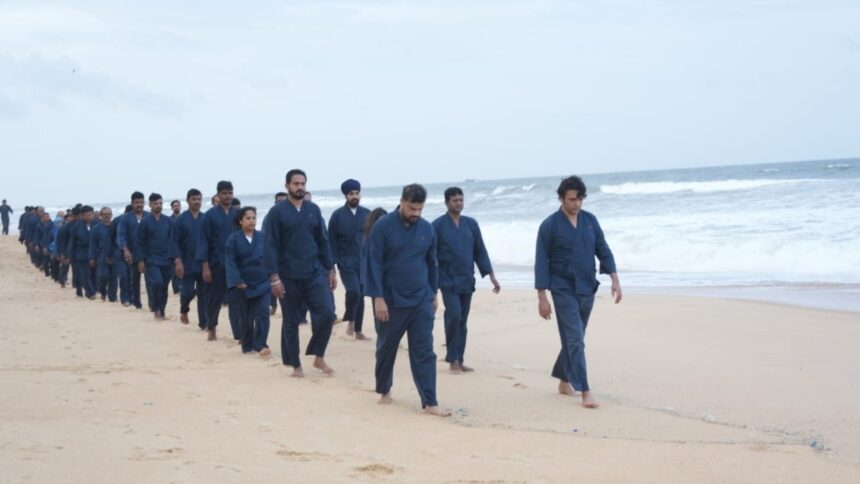 Diamond Sutra Retreat Udupi