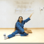 Beginner’s Full-Body Meditation Workout