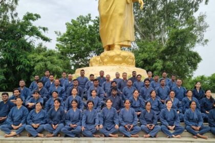 Nagloka Retreat-22