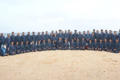 Sunya Retreat Udupi