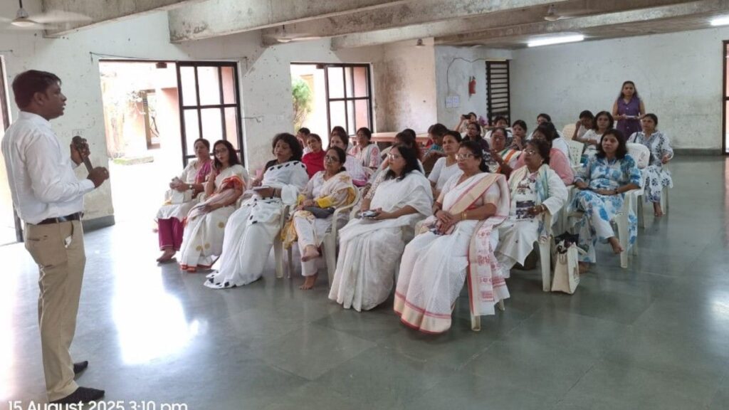 Program Highlights as SIF Celebrates Independence Day