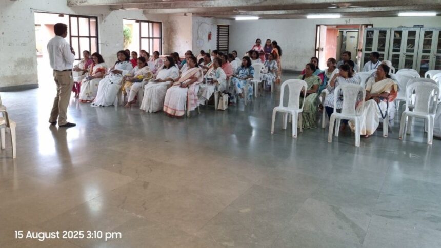 Program Highlights as SIF Celebrates Independence Day