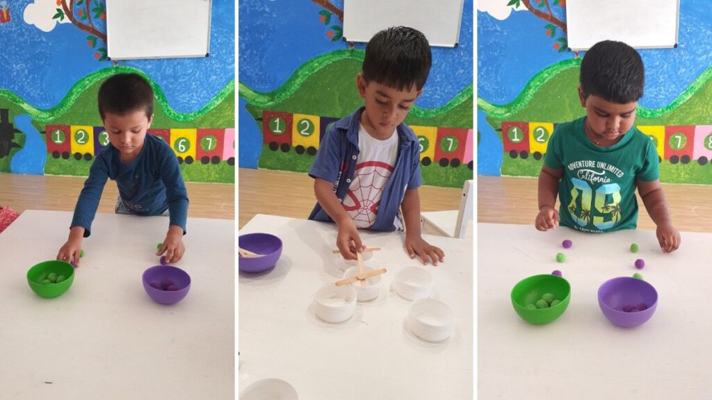 Mindfulness Activity 