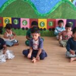 Mindfulness Activity