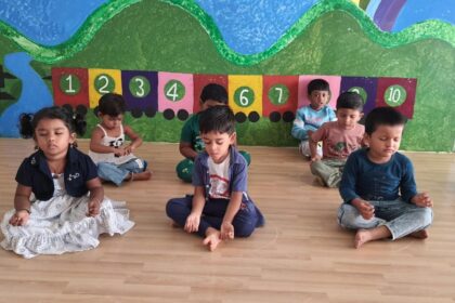 Mindfulness Activity